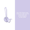 Acrobate Peg Coat Hook