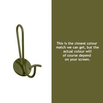 Acrobate Peg Coat Hook