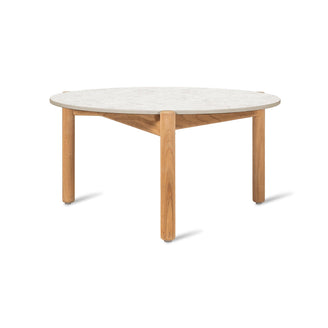 Oda Round Coffee Table