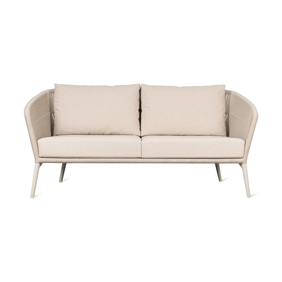 Akari Lounge Garden Seater Sofa