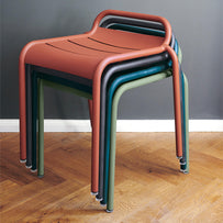 Luxembourg Stools