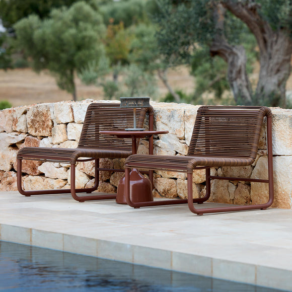 Al Dente Lounge Chair