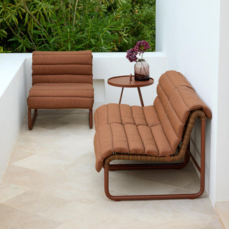 Al Dente Lounge Chair