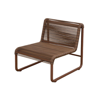 Al Dente Lounge Chair