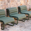 Al Dente Lounge Chair