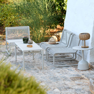 Al Dente Lounge Chair