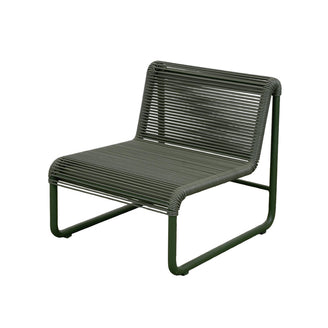 Al Dente Lounge Chair