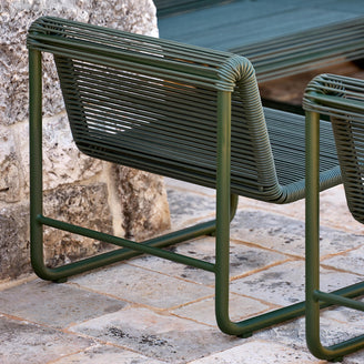 Al Dente Lounge Chair