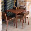 Al Dente Stackable Chair