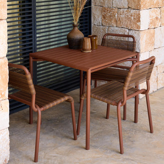 Al Dente Stackable Chair