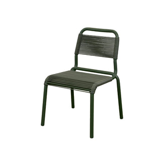 Al Dente Stackable Chair