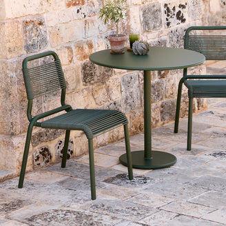 Al Dente Stackable Chair