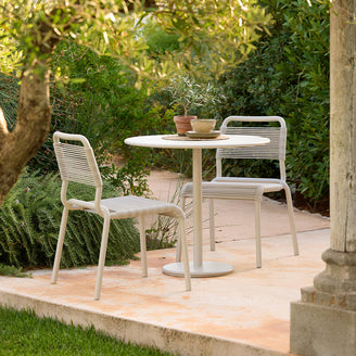 Al Dente Stackable Chair