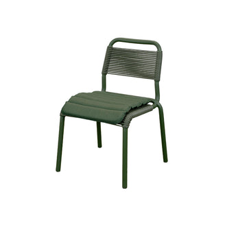 Al Dente Stackable Chair