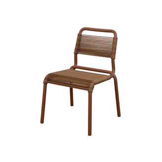 Al Dente Stackable Chair