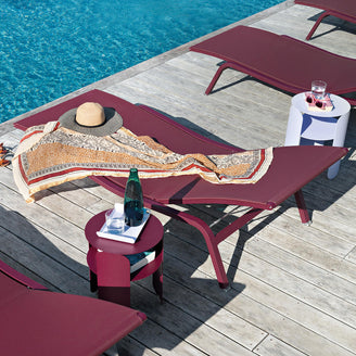 Alize Sunlounger