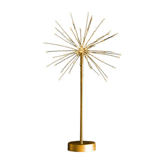 Allium Starburst Table Light