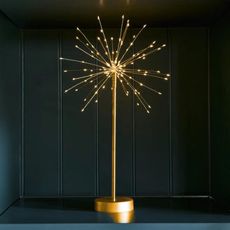 Allium Starburst Table Light