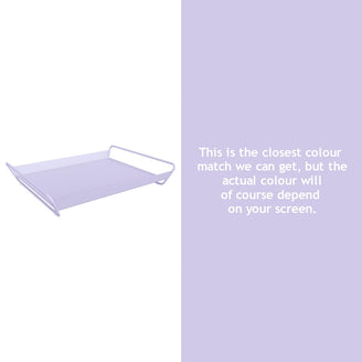 Large Alto Tray by Fermob