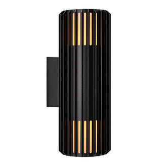 Aludra Double Wall Light