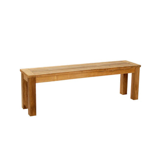 Antibes Teak Bench