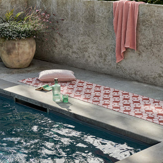 Anya 70cm Wide Outdoor Runners