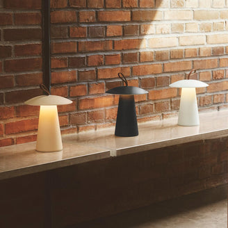 Ara To-Go 2 Portable Lamp