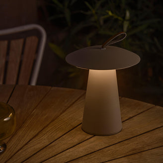 Ara To-Go 2 Portable Lamp