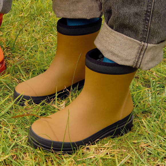 Merry People Andie Wellington Ankle Boot