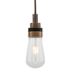Bo Outdoor Pendant Light