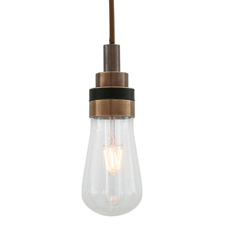 Bo Outdoor Pendant Light