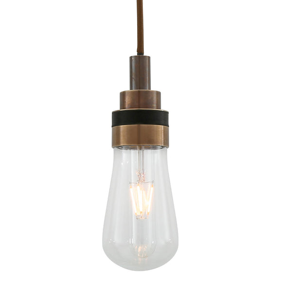 Bo Outdoor Pendant Light