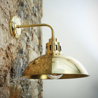 Talise Outdoor Wall Light