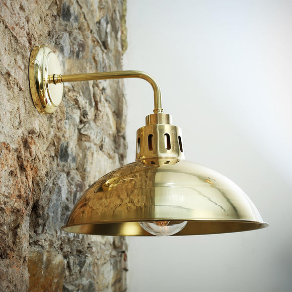 Talise Outdoor Wall Light