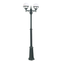 Bologna Outdoor Pillar Lantern (4649046704188)