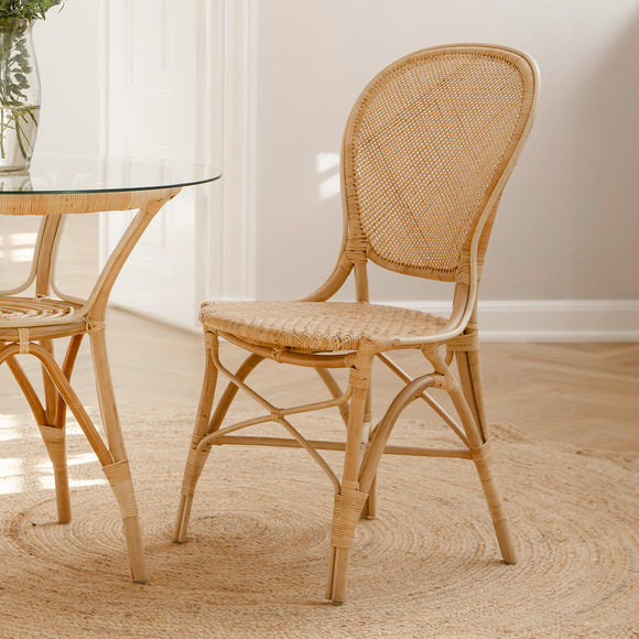 Rossini Dining Side Chair