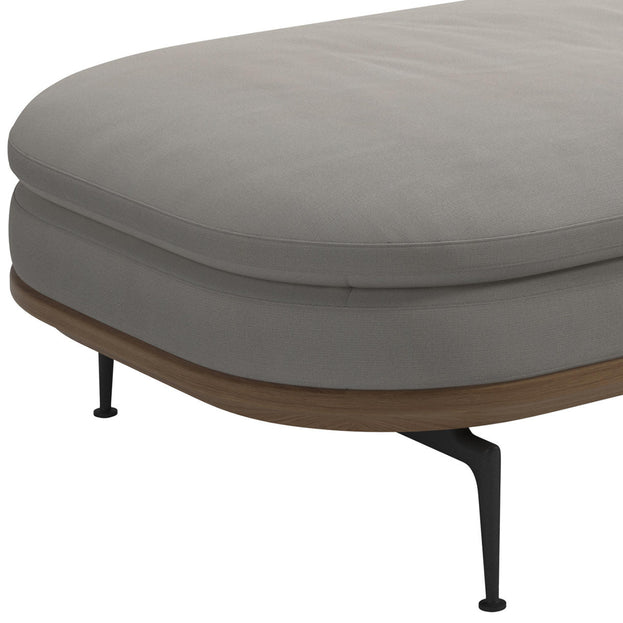 Mistral Low Back Right Chaise