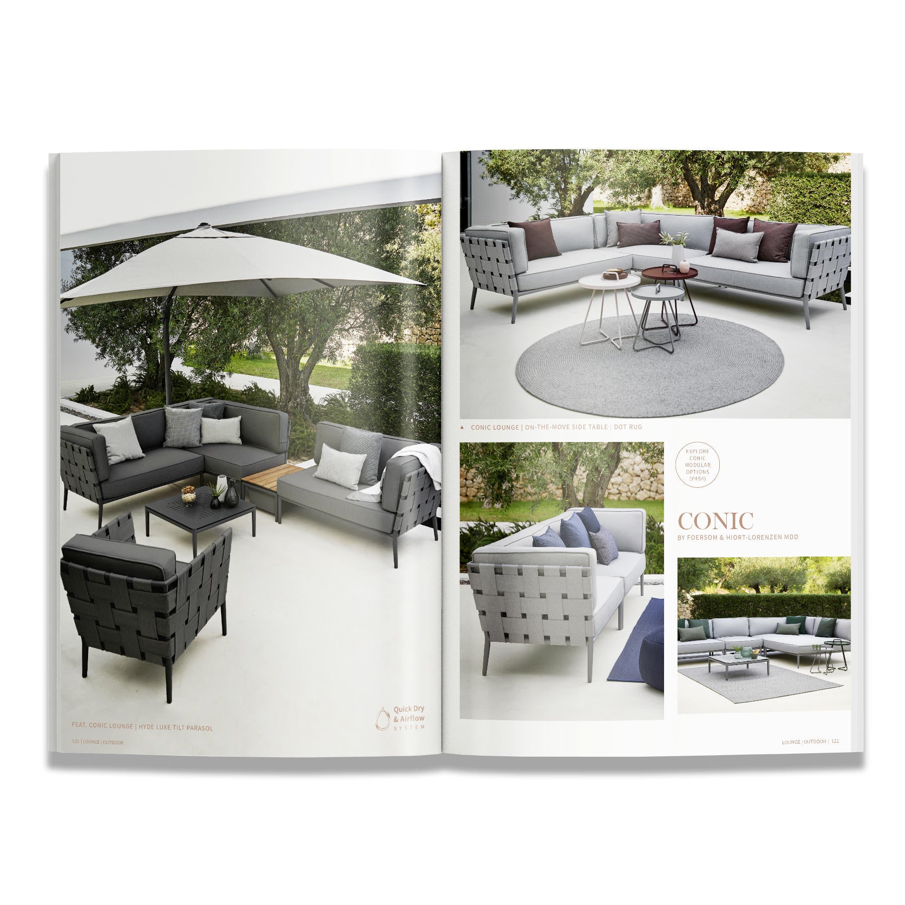 Buy Caneline Outdoor Catalogue — The Worm that Turned revitalising