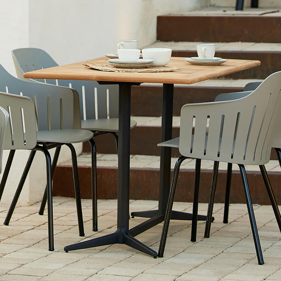 Drop Cafe Rectangular Tables