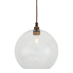 Leith Outdoor Pendant Light