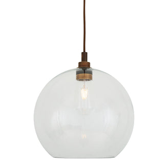 Leith Outdoor Pendant Light