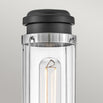 Artdeco Outdoor Wall Light