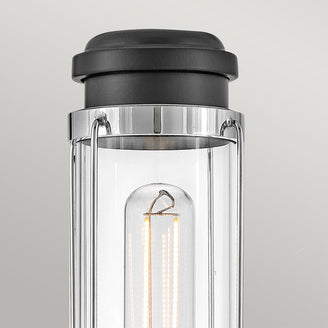 Artdeco Outdoor Wall Light