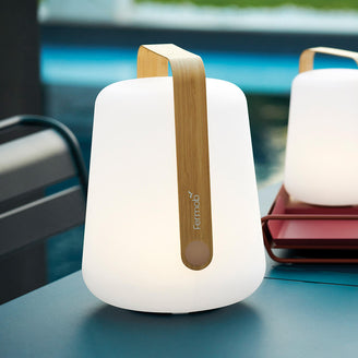 Balad² Bamboo Large Lamp
