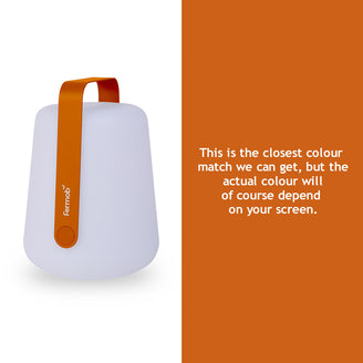 Balad² Large 38cm Lamp