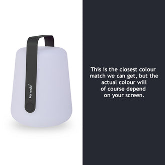 Balad² Large 38cm Lamp