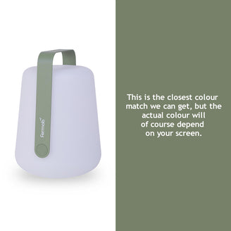 Balad² Large 38cm Lamp