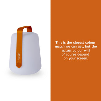 Balad² Medium 25cm Lamp