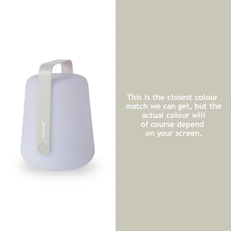 Balad² Medium 25cm Lamp