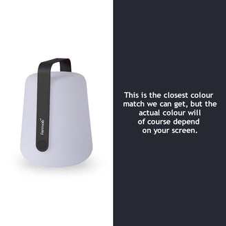 Balad² Medium 25cm Lamp